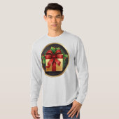 Twinkle Box T-Shirt (Vorne ganz)