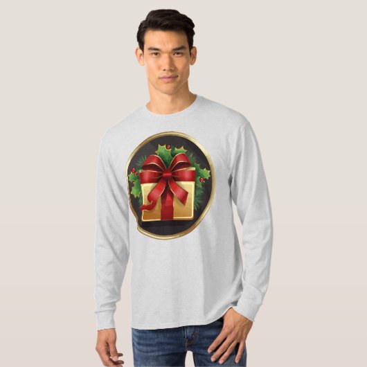 Twinkle Box T-Shirt (Vorne ganz)