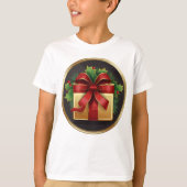 Twinkle Box T-Shirt (Vorderseite)