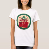 Twinkle Box T - Shirt (Vorderseite)