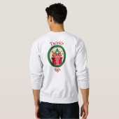 Twinkle Box T - Shirt (Schwarz voll)