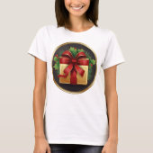 Twinkle Box T-Shirt (Vorderseite)