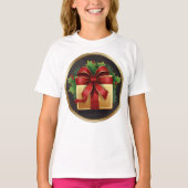 Twinkle Box T-Shirt (Vorderseite)