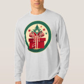 Twinkle Box T - Shirt (Vorderseite)