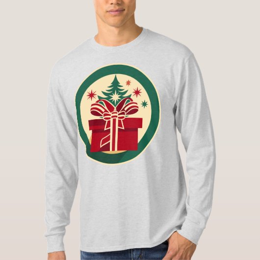 Twinkle Box T - Shirt (Vorderseite)