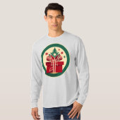 Twinkle Box T - Shirt (Vorne ganz)