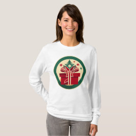 Twinkle Box T - Shirt