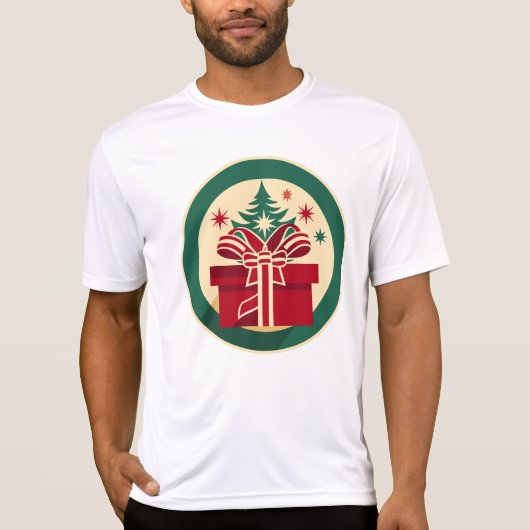 Twinkle Box T - Shirt (Vorderseite)