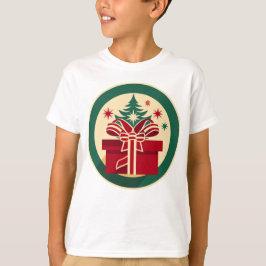 Twinkle Box T - Shirt