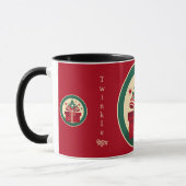 Twinkle Box Tasse (Links)