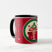Twinkle Box Tasse (Vorderseite Links)