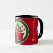 Twinkle Box Tasse (VorderseiteRechts)