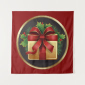 Twinkle Box Wandteppich (Vorderseite)