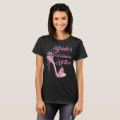 Twinkle Bride's fabelhafte Mutter T-Shirt (Vorne ganz)