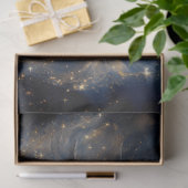 Twinkle in Time Seidenpapier (Geschenk)