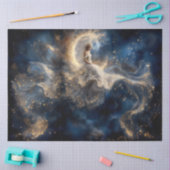 Twinkle in Time Tissue Paper Seidenpapier (Basteln)