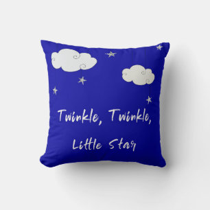Twinkle Kissen