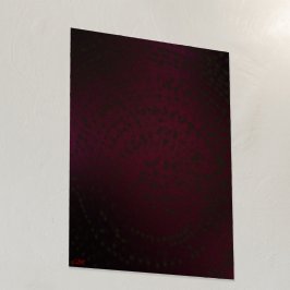 Twinkle Lights Gold Foil Print Foliendrucke