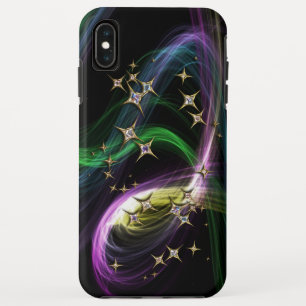 Twinkle Little Star 2 - Bling Art Case-Mate iPhone Hülle