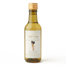 Twinkle Little Star Baby Gender Reveal Girl