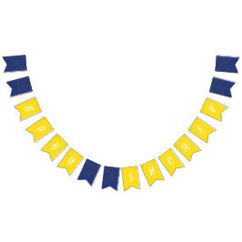 Twinkle Little Star Baby Showbläschen Wimpelkette