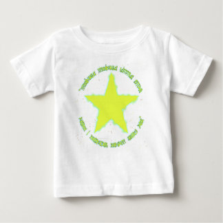 Twinkle Little Star Baby T-shirt