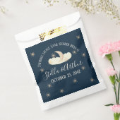 Twinkle Little Star Gender Reveal - Celestial Part Geschenktütchen (Versiegelt)