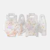 Twinkle Little Star Gevor Box über dem Mondgeschen Geschenkschachtel (Ungefaltet)