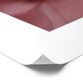 TWINKLE LITTLE STAR POSTER (Ecke)