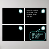 Twinkle Poster (Vorne)