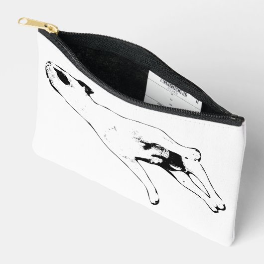 Twinkle-Quiet Essentials Zubehörtasche (Offen)