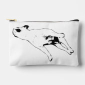 Twinkle-Quiet Essentials Zubehörtasche (Vorderseite)