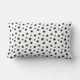 Twinkle Stars Lendenkissen