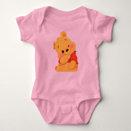 Twinkle Threads Baby Strampler