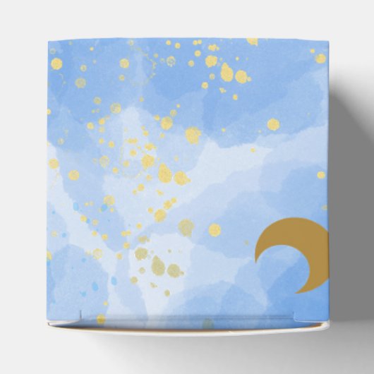 Twinkle Tinkle Geschenkschachtel (Oben)