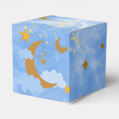 Twinkle Tinkle Geschenkschachtel (Rückseite)