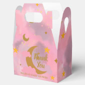 Twinkle Tinkle kleiner Stern-Stern-Zoll Geschenkschachtel (Geöffnet)