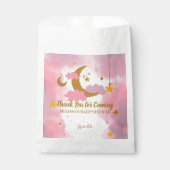 Twinkle Tinkle kleiner Stern-Stern-Zoll Geschenktütchen (Vorderseite)