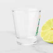 Twinkle Tree Schnapsglas (Links)