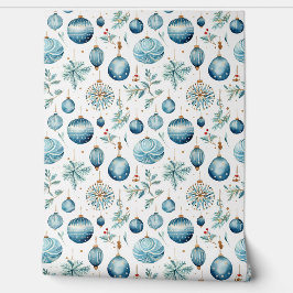 Twinkle Treetop Schätze Weihnachten Tapete