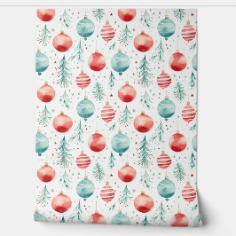 Twinkle Treetop Schätze Weihnachten Tapete