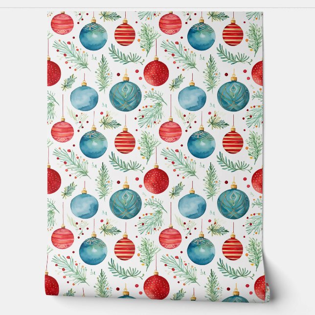 Twinkle Treetop Treasures Tapete (Abrollen)