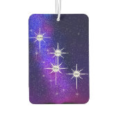 Twinkle Twinkle Autolufterfrischer (Rückseite)