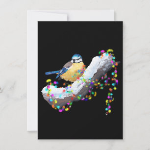 Twinkle Twinkle Kleiner Titel Mitteilungskarte