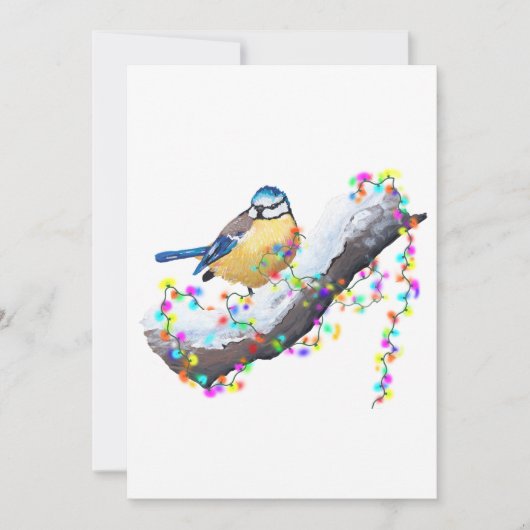 Twinkle Twinkle Kleiner Titel Save The Date (Vorderseite)