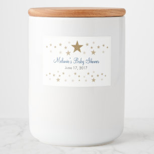 Twinkle Twinkle Little Star Aufkleber