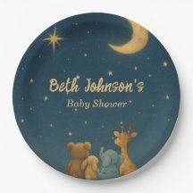 Twinkle Twinkle Little Star Baby Dusche