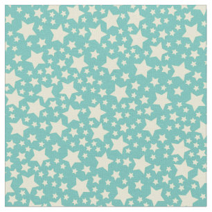 Twinkle Twinkle Little Star Baby Kinderzimmer Kids Stoff
