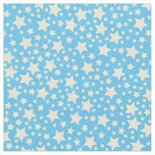 Twinkle Twinkle Little Star Baby Kinderzimmer Kind Stoff