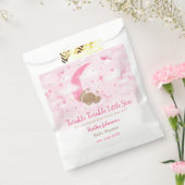 Twinkle Twinkle Little Star Bear Baby Dusche Geschenktütchen (Versiegelt)